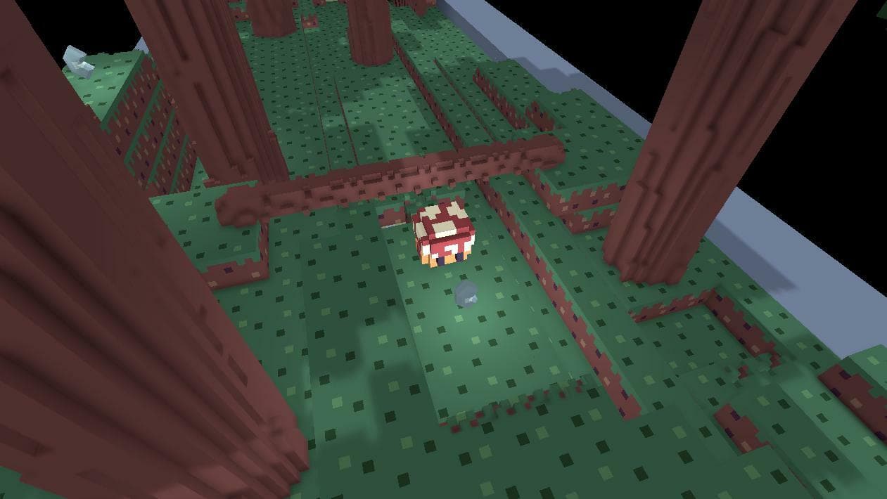 Shroom & Gloom Doom screenshot 3