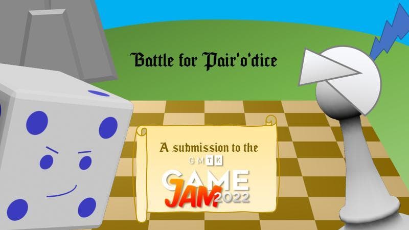 SwagCrafts Battle For Pairodice