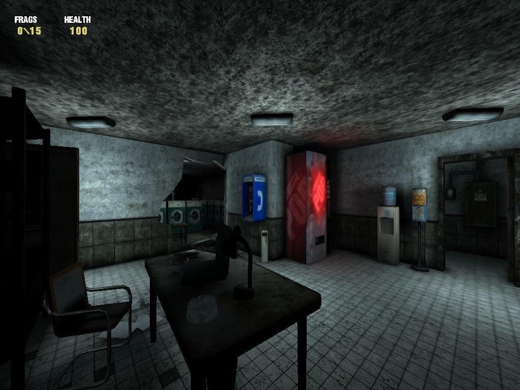 Destoke: Alley screenshot 4