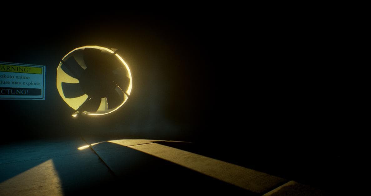 The Patashnik Parable screenshot 4
