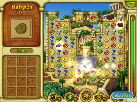 Call of Atlantis HD