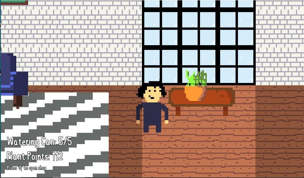 House Plant Simulator screenshot 3