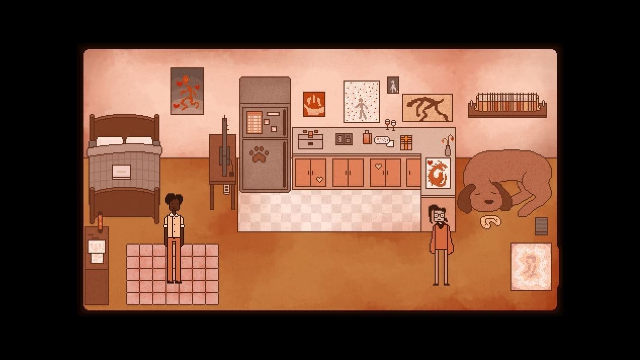 FORVIN screenshot 3