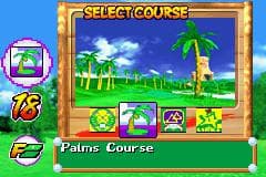 Mario Golf: Advance Tour screenshot 6