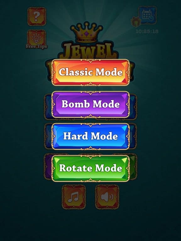 100! Block Jewel: Puzzle Ultimate Gems