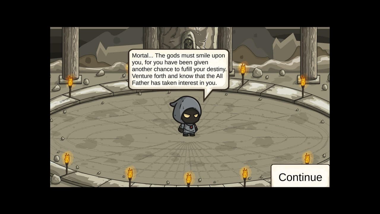 Valorous screenshot 5