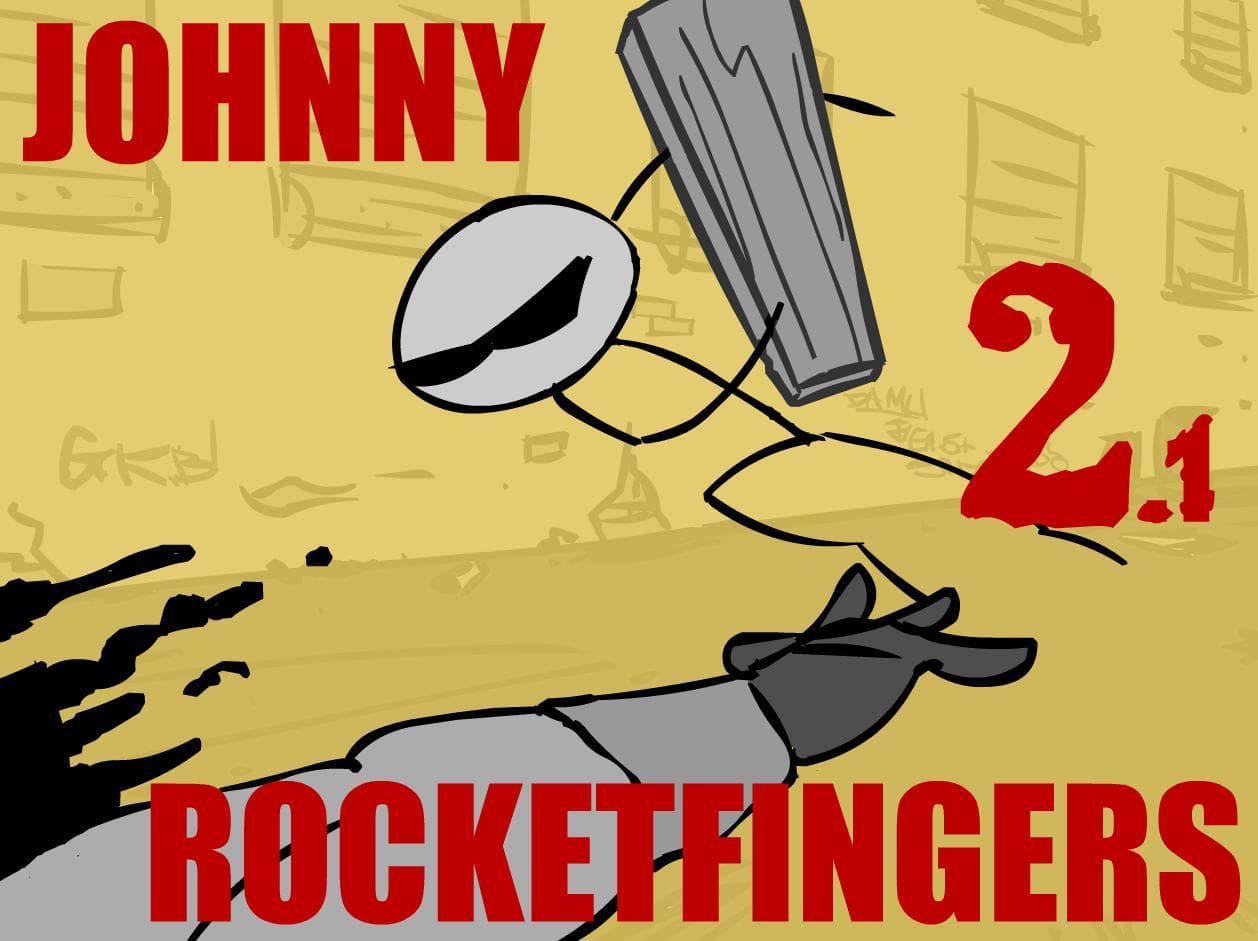 Johnny Rocketfingers 2.1 EN-PL screenshot 2