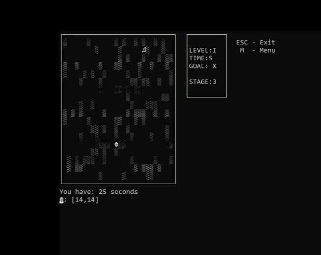 Grab the Notes! screenshot 2