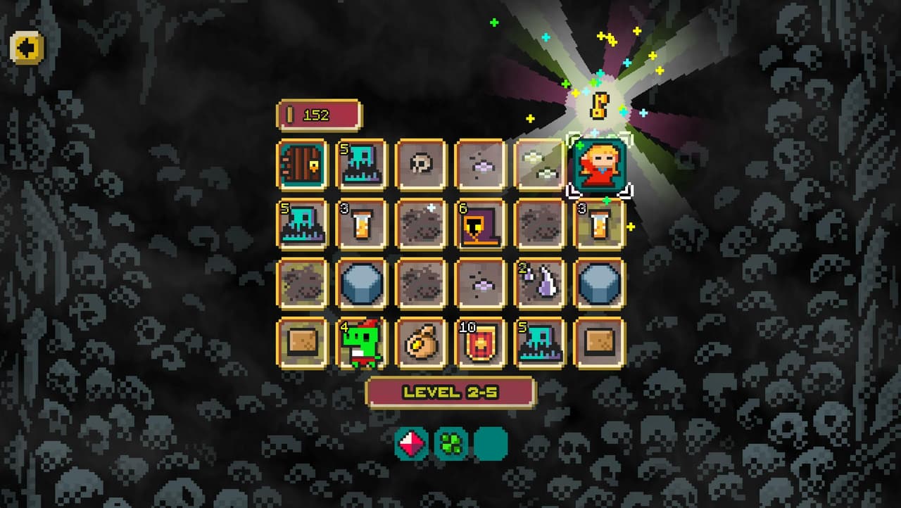 Questkeep screenshot 2