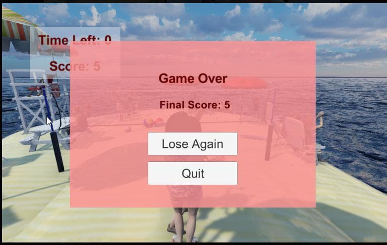 Octopissed screenshot 2