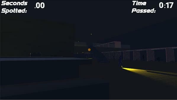 PrisonBreak screenshot 4