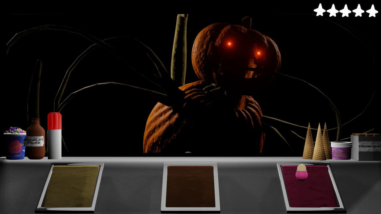 Ice Cream Parlor screenshot 3