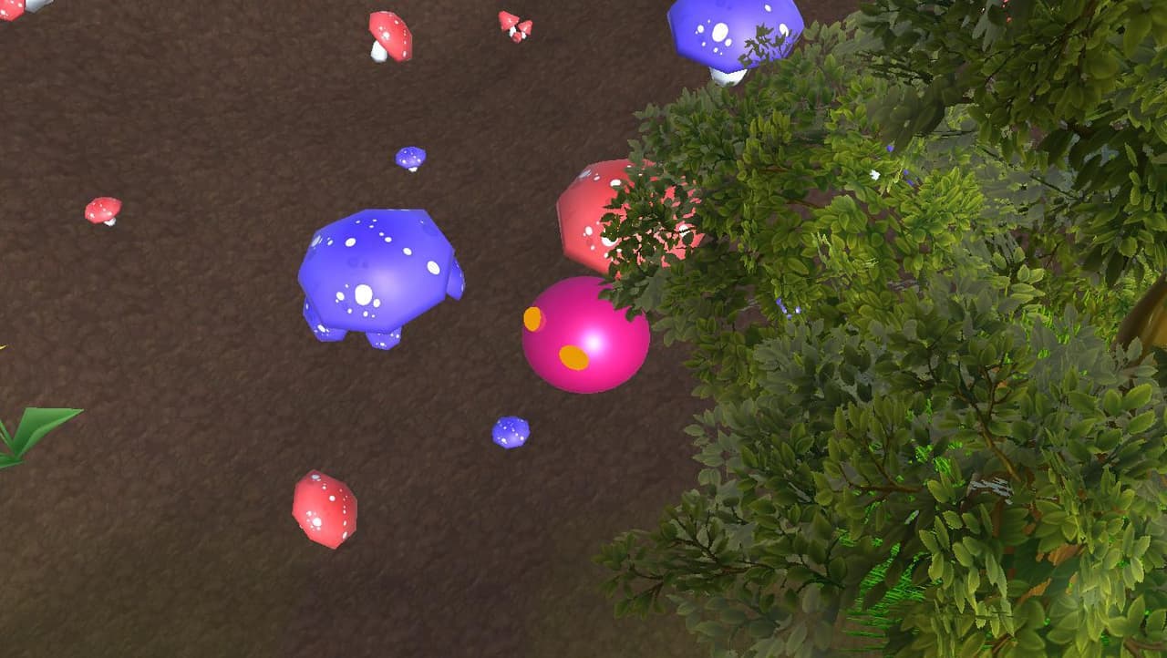 Slime Safari