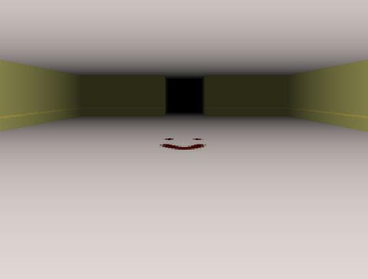 In Liminal (Demo) screenshot 2