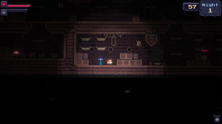 Ghosts ARRnt Real screenshot 3