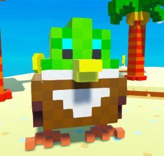 Adventure Duck