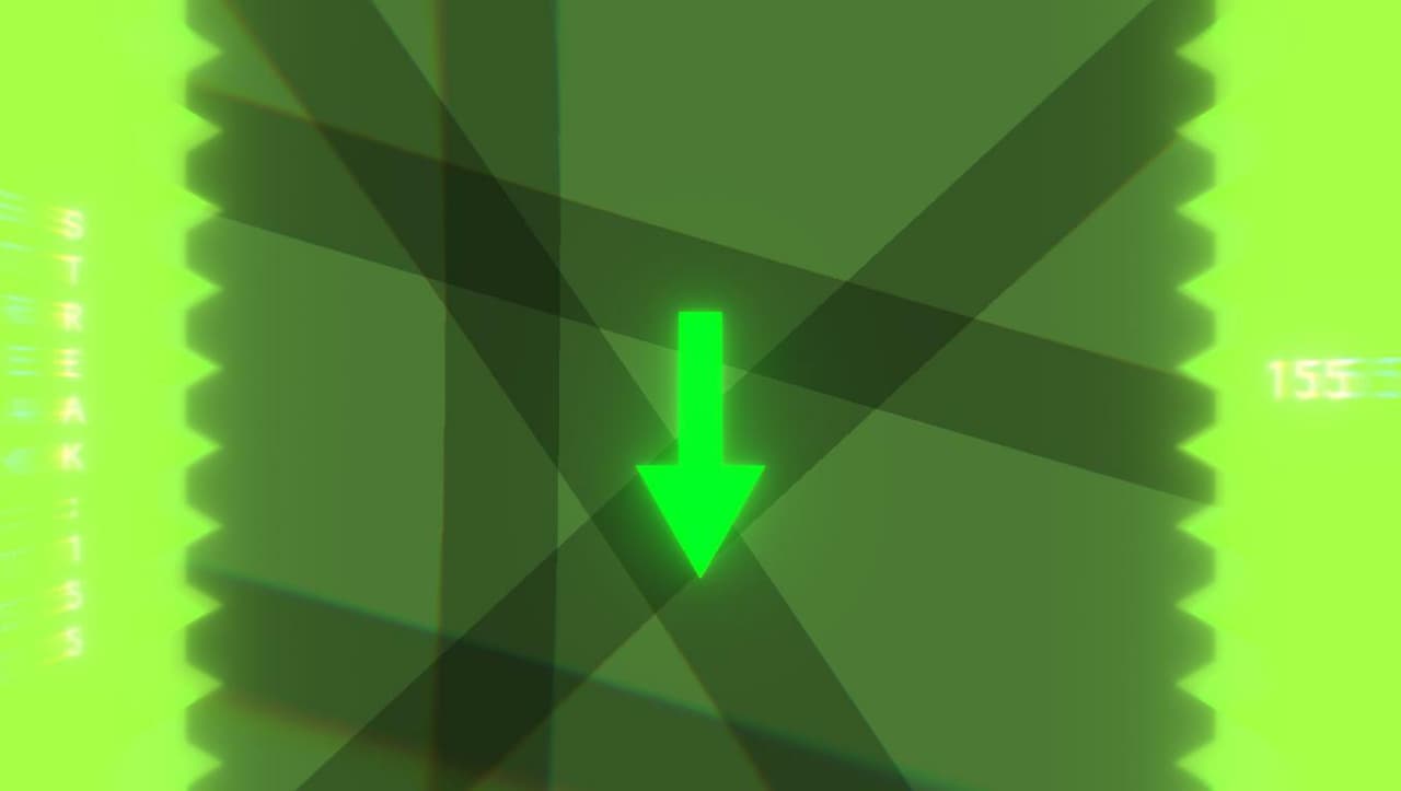 Arrows (MaccDevv)