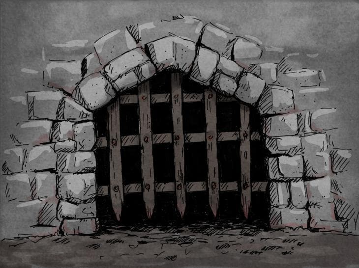 Sacrifice (itch) (Ham) screenshot 2