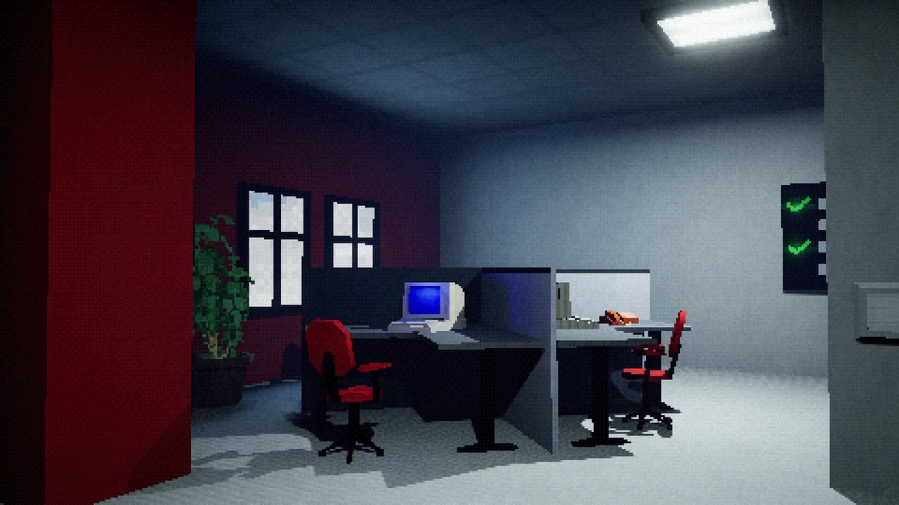 The Elision Effect screenshot 2