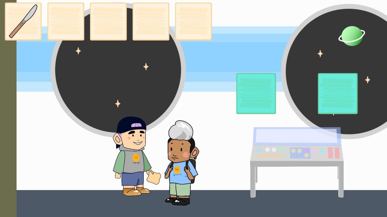 Stella Fella screenshot 3