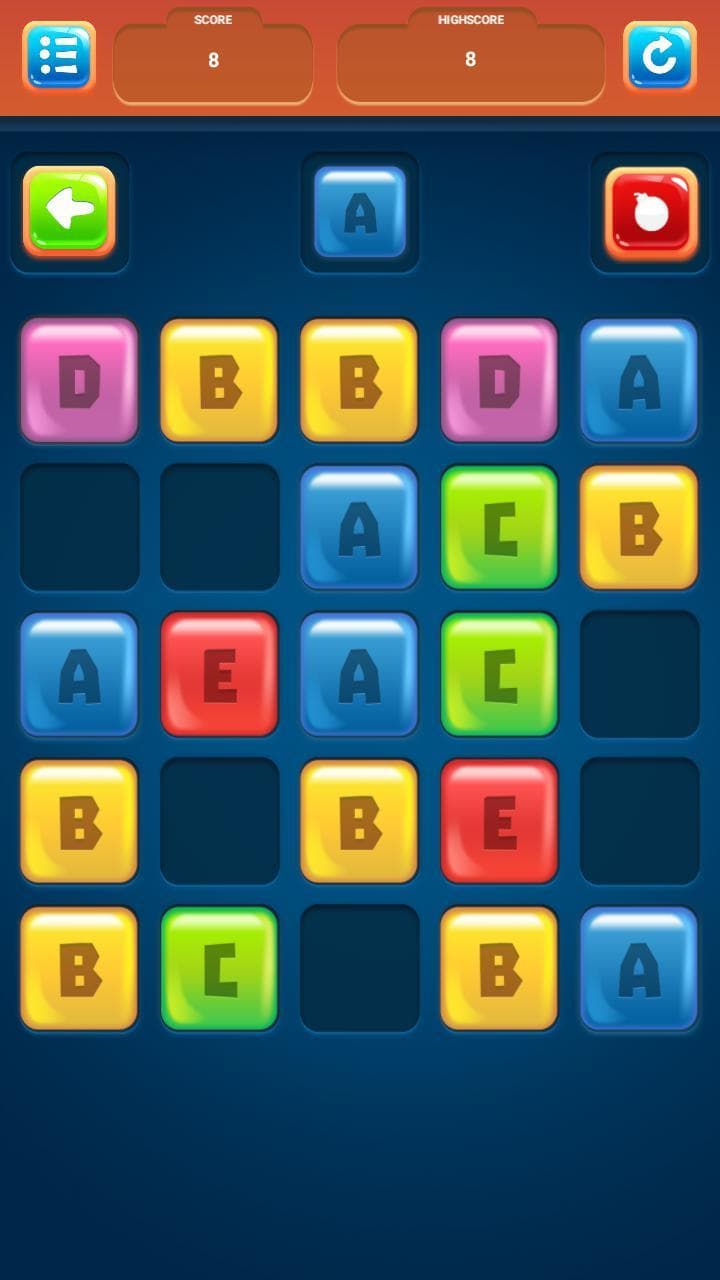 A to Z! screenshot 6