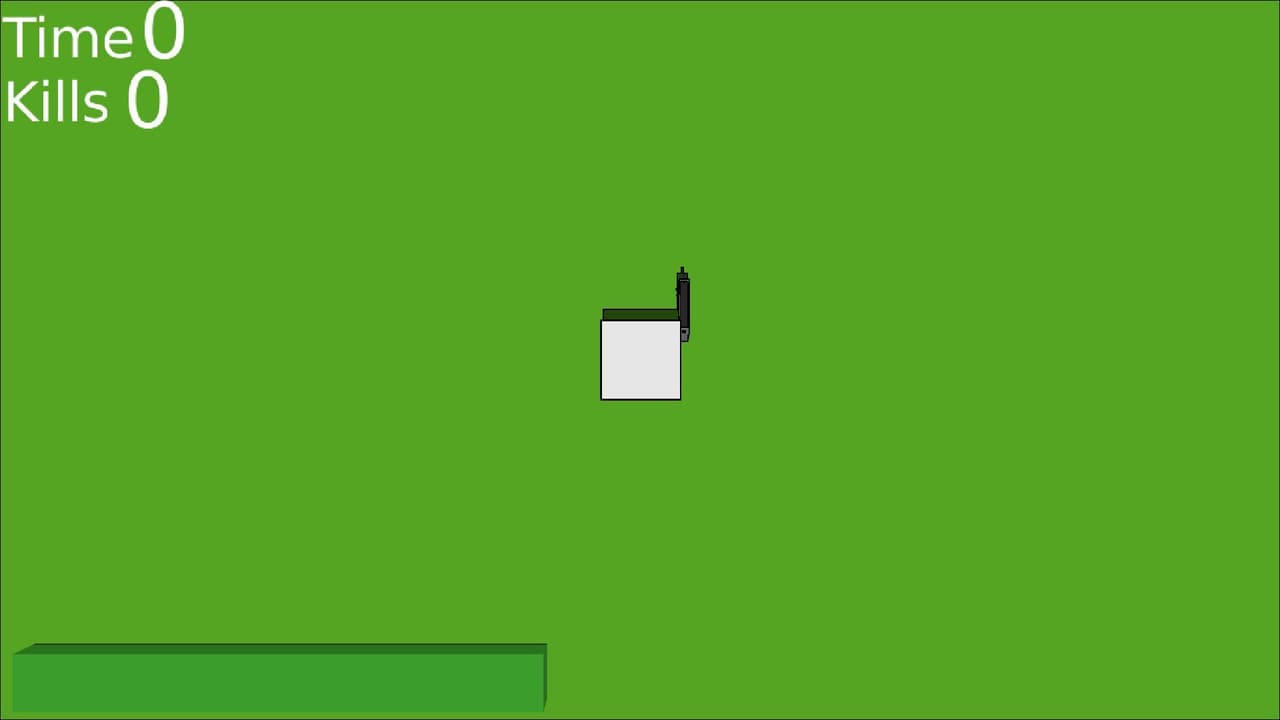 Zambies (TheMightyWaffle) screenshot 2