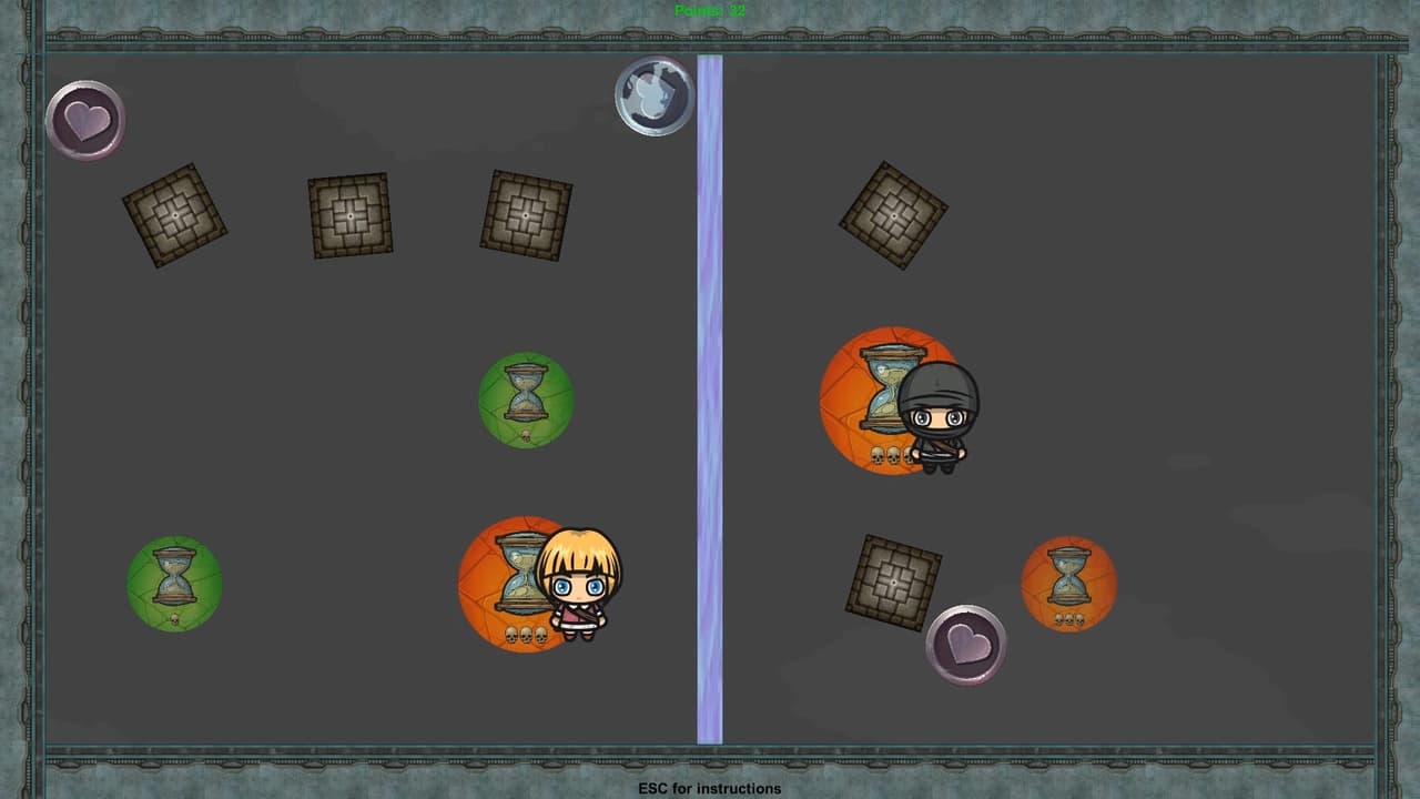 CrossOverLoad screenshot 2