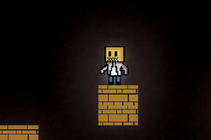 Jumping to it beta