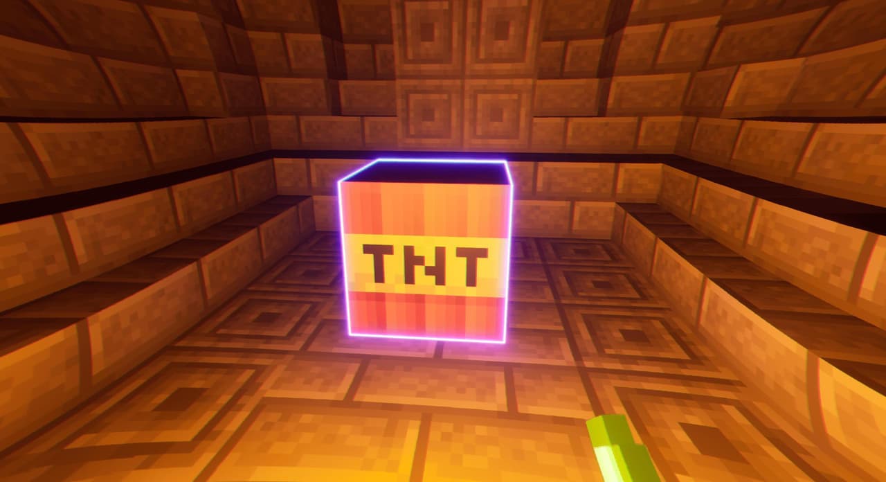 Herobrine Craft 2 screenshot 5