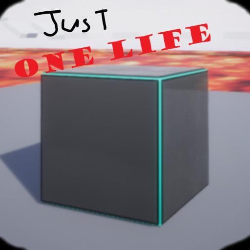 Just One Life