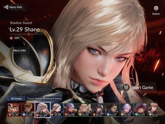 Seven Knights 2