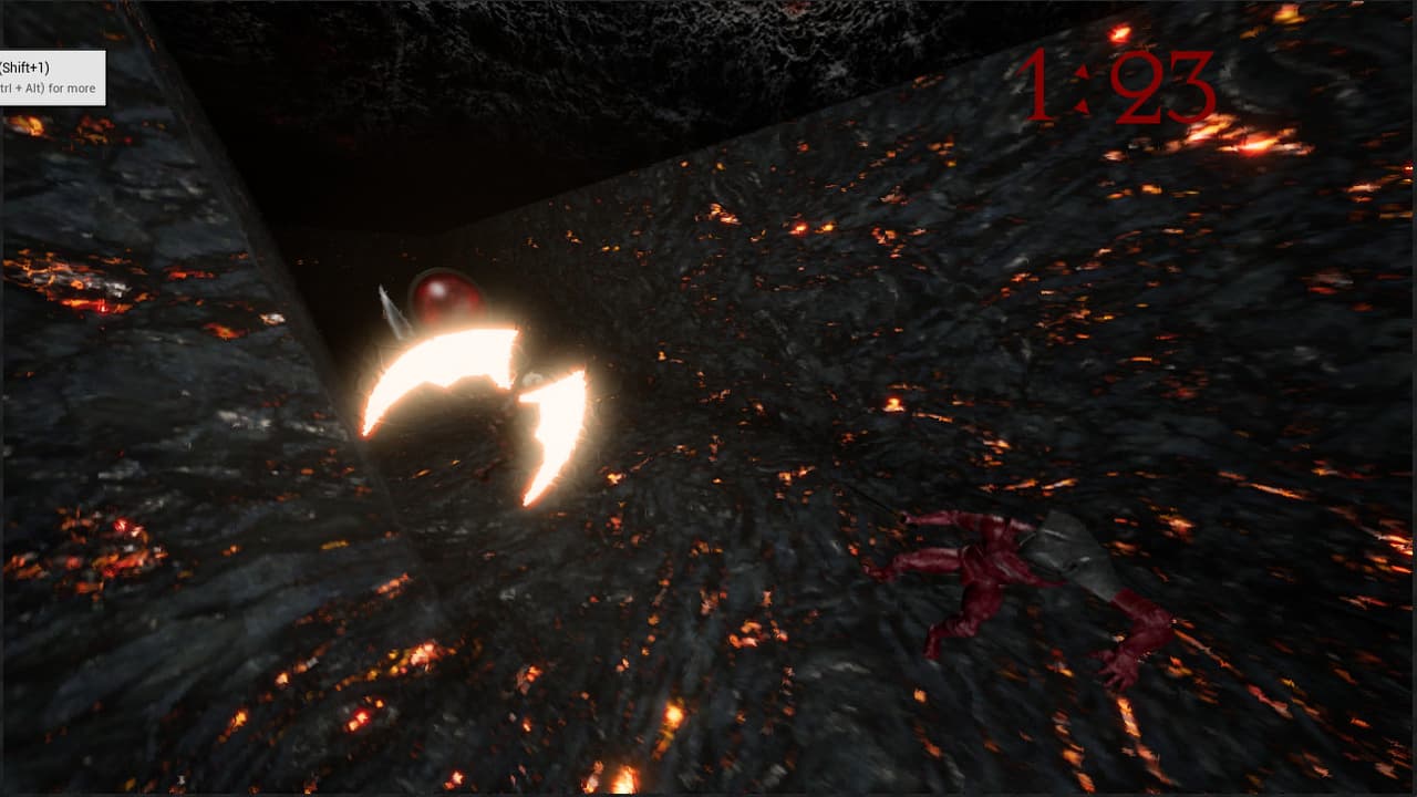 The Succubi Trap screenshot 6