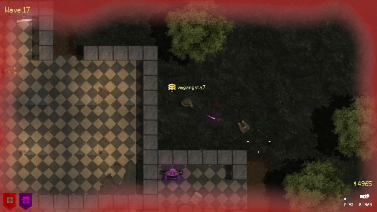 WW2 Zombies Remake