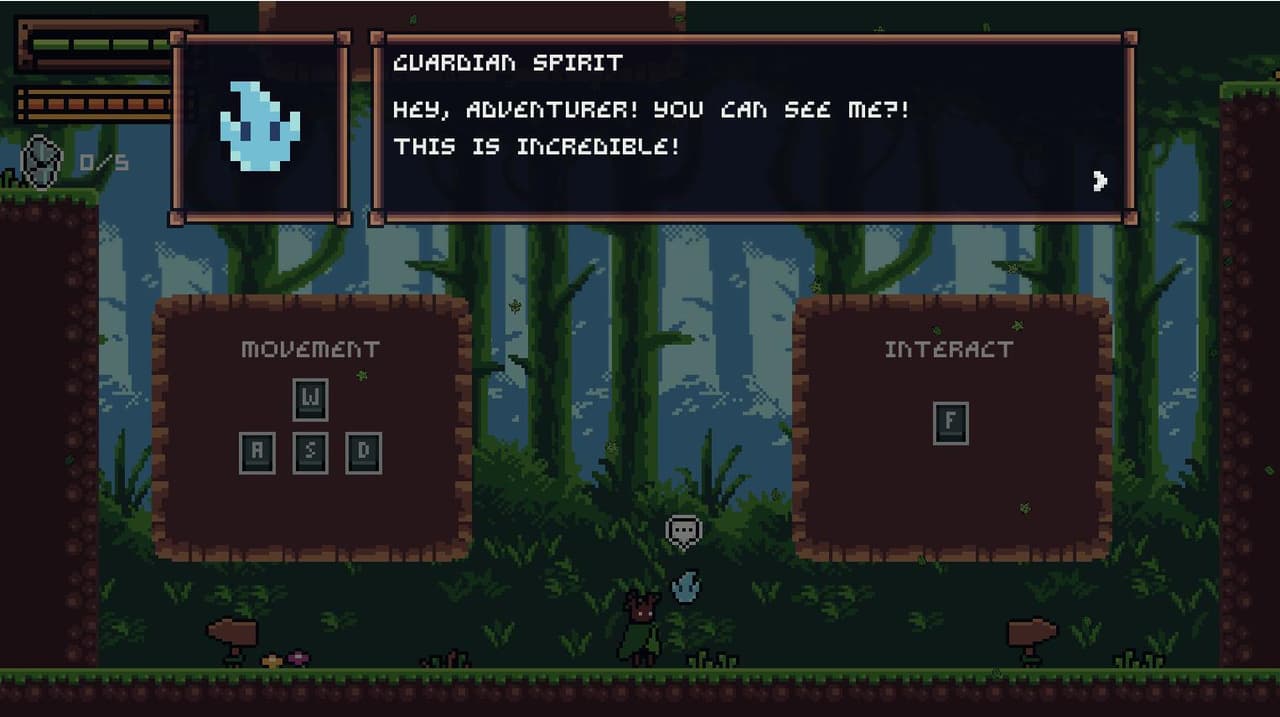 Trent & Garys Tale