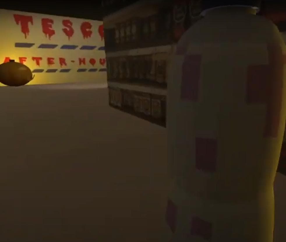 Tesco After Hours screenshot 6