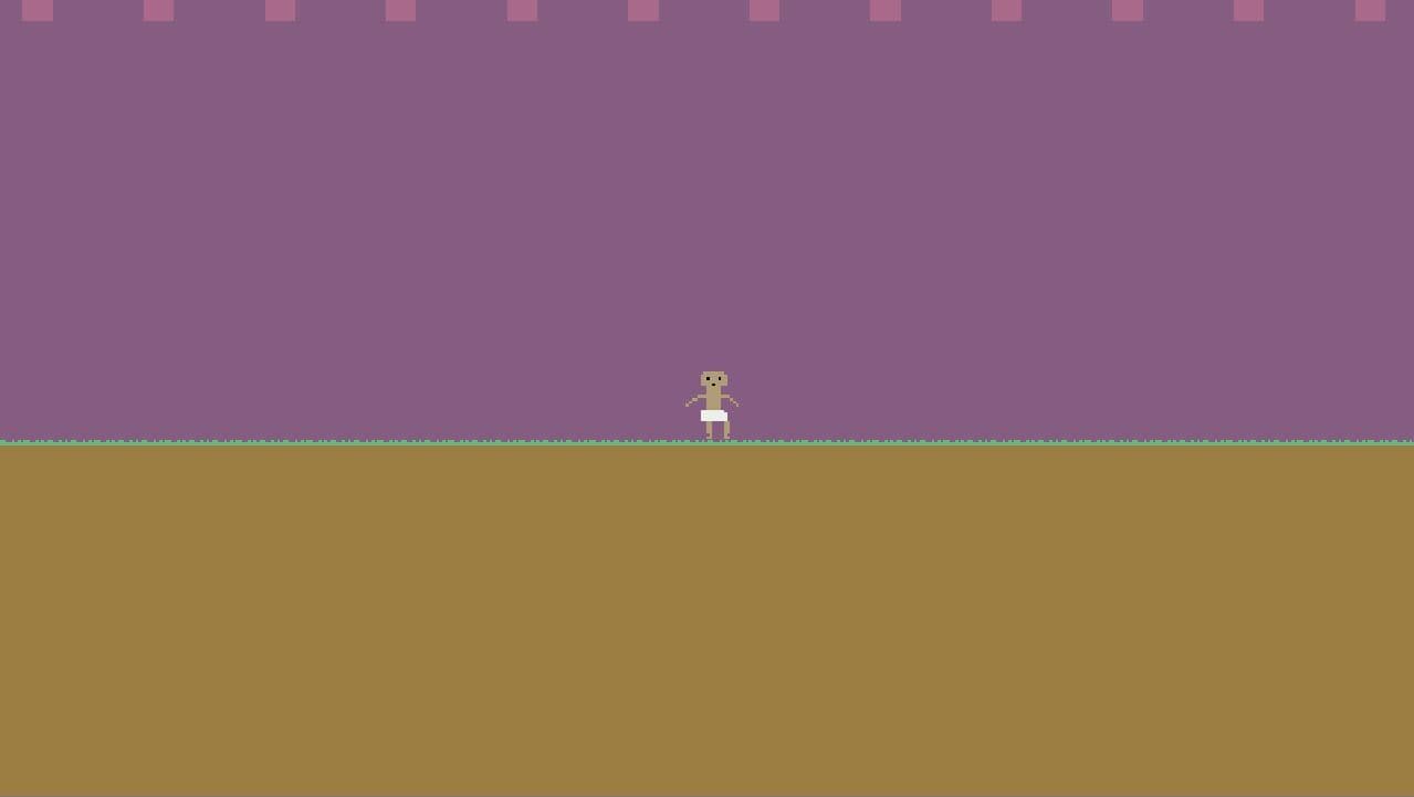 Baby legs screenshot 2