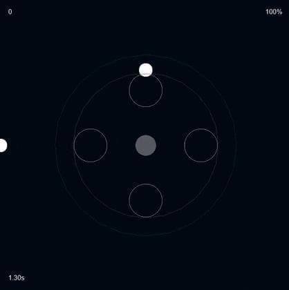 Keynote (Knilax) screenshot 2