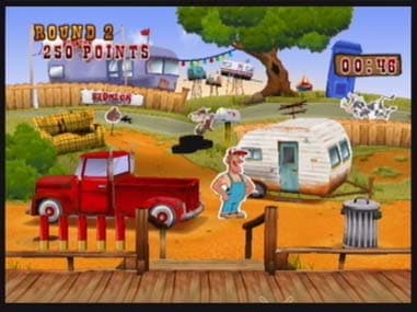 Calvin Tuckers Redneck Jamboree screenshot 6