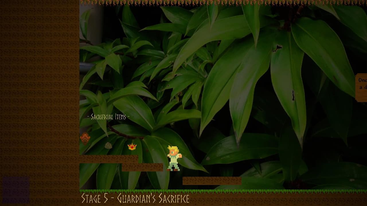 Shapeshifting Adventure screenshot 5