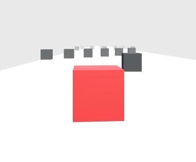 Block Run (gpmeyers)