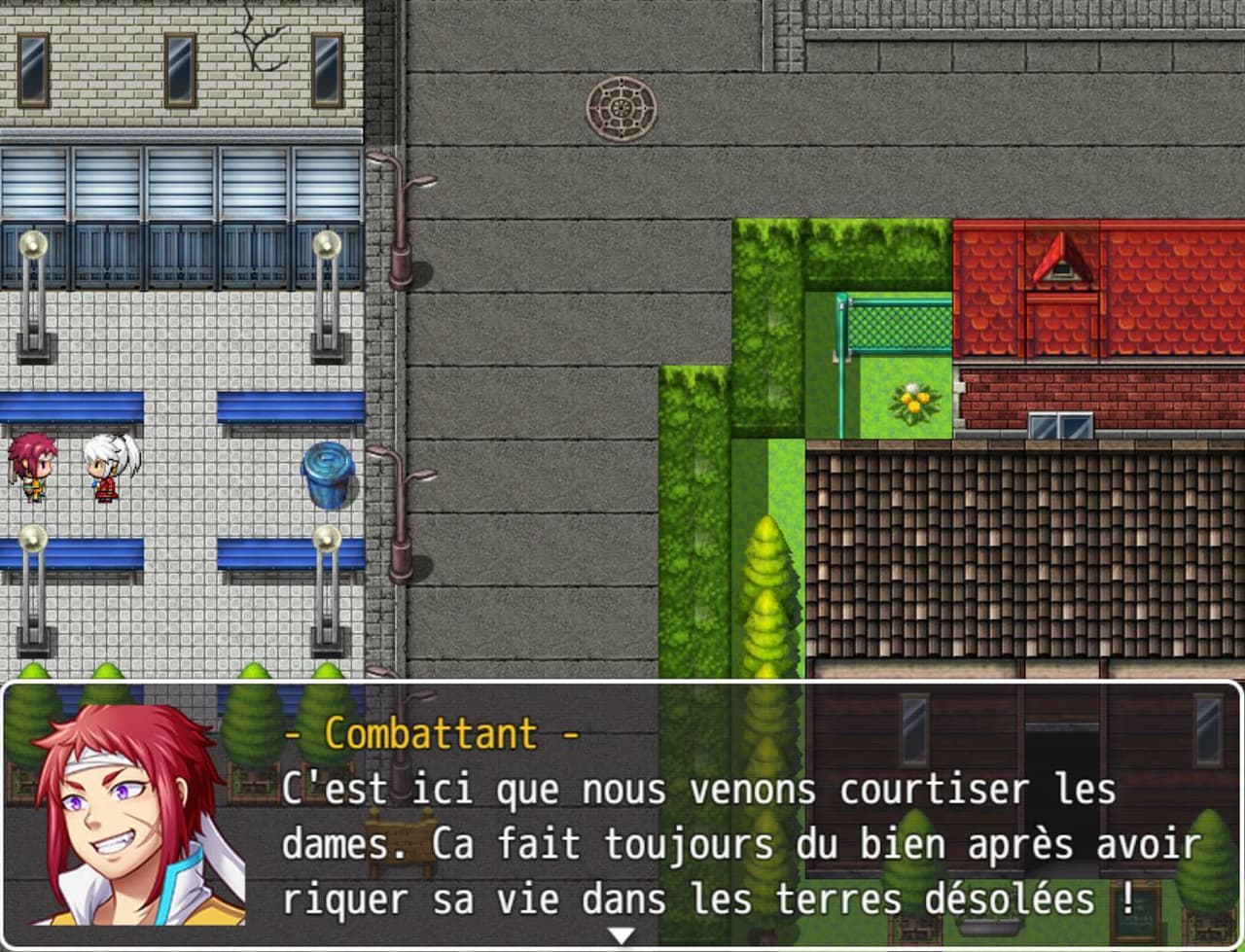 Angel Quest: Amnesia