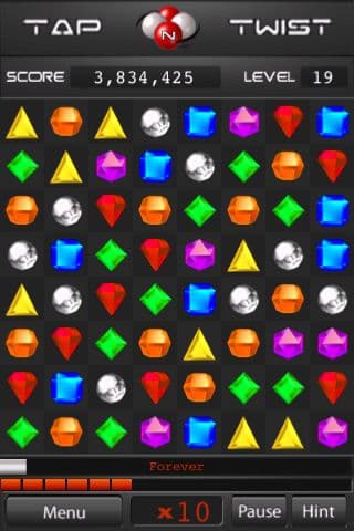 Tap N Twist 3 - Free screenshot 4