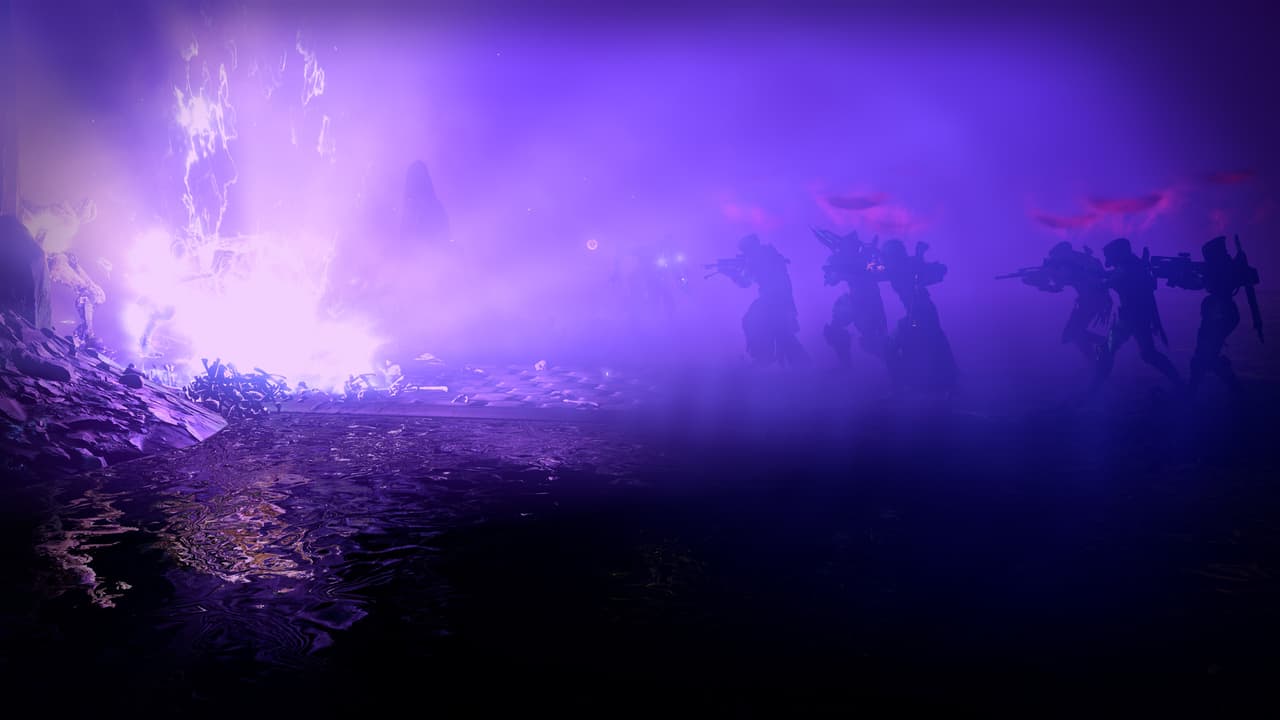 Destiny - The Collection screenshot 4