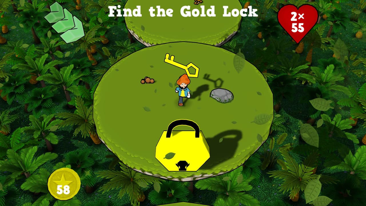 Happy Singh Adventures screenshot 3
