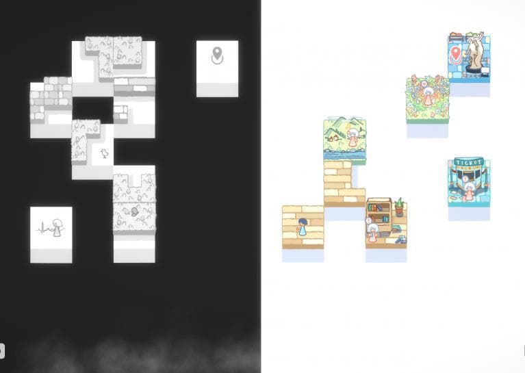 Re:Live - Bound by Love screenshot 3
