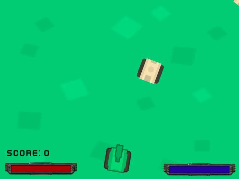 Tank Destroyer Ace screenshot 3