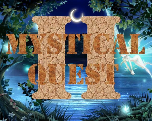 Mystical Quest 2