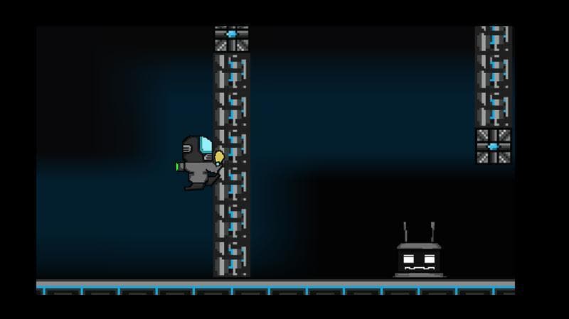 Time Cop screenshot 4