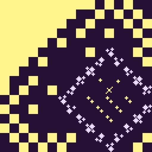 Long Ago, a Star Exploded screenshot 2