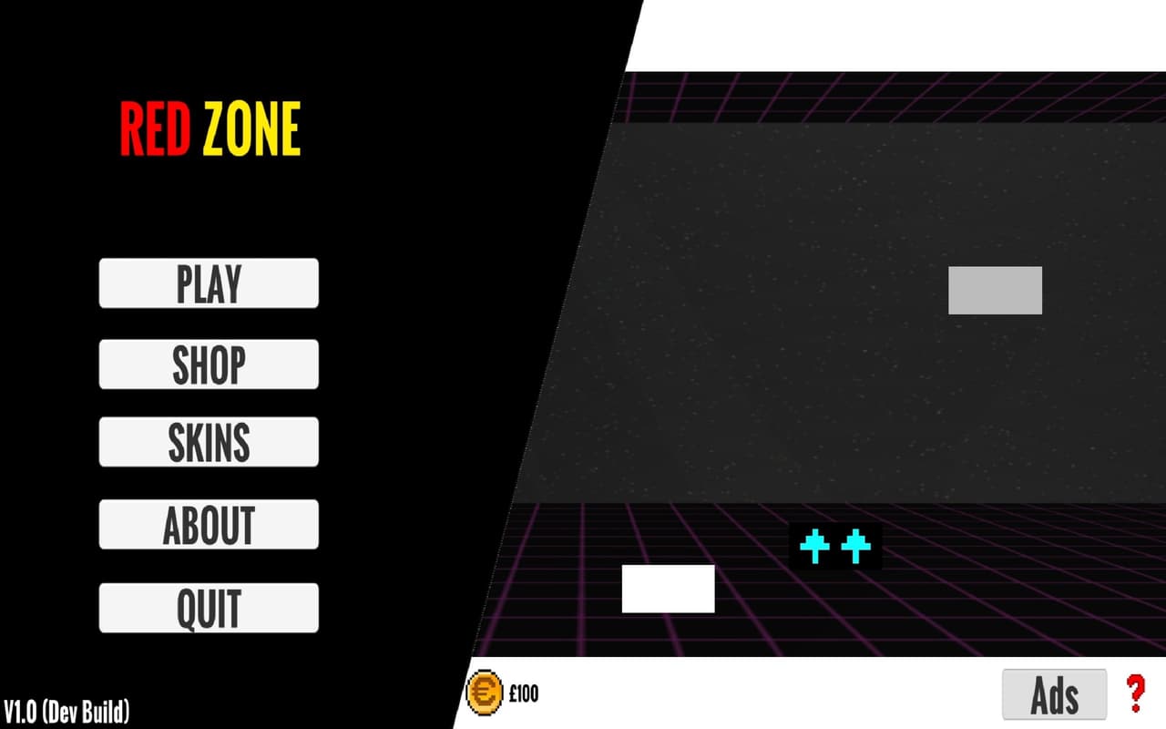 RedZone screenshot 3